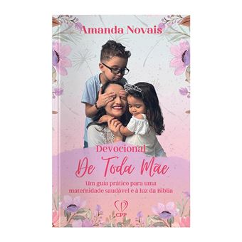 Devocional De Toda Mãe - 1