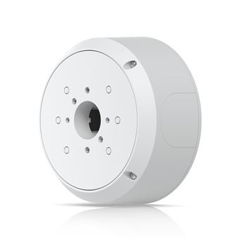 Acessório para Câmaras de Segurança Ubiquiti UACC-Camera-JB-W | Branco - 1