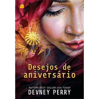 Desejos De Aniversário - Vol. 1 - 1