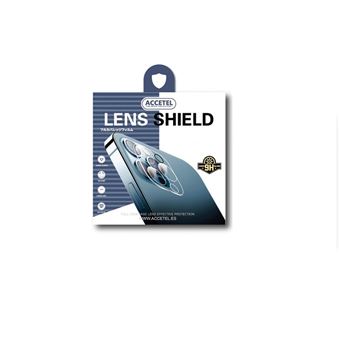 Película Câmera traseira skyhe para iPhone 11 Pro  de Vidro Temperado - 1