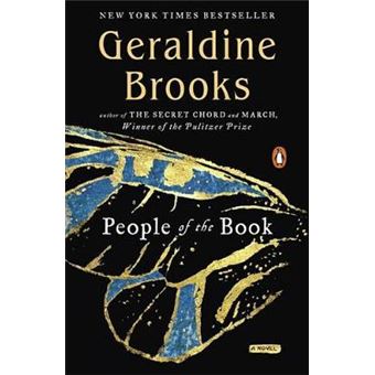 People of the Book : A Novel - 1