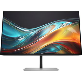 Monitor HP FHD Série 7 Pro de 23,8 polegadas - 724 pf | LCD | FHD | 5 ms | 100 Hz | 23.8" | E - 1