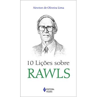 10 lições sobre Rawls - 1