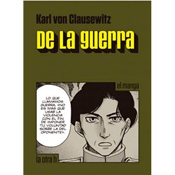 De La Guerra - 1