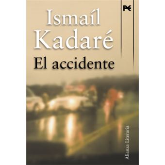 El Accidente - 1