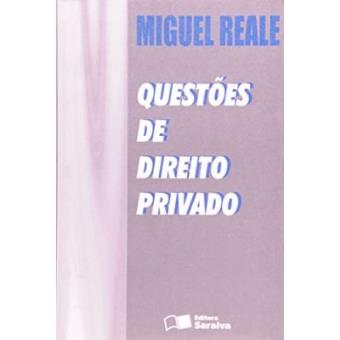 Questões De Direito Privado - 1