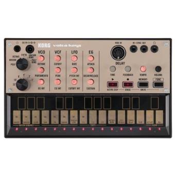 Korg Volca Keys - 1