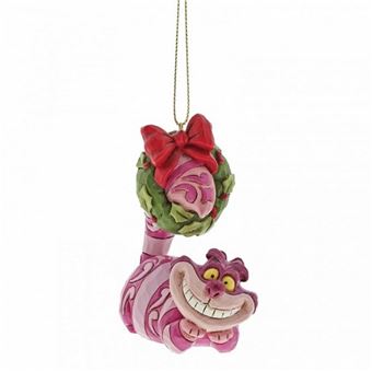 Figurine de Natal Disney - Alice In Wonderland Cheshire The Cat - 1