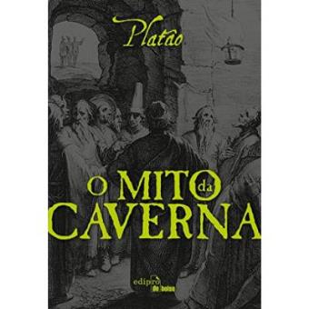 O Mito Da Caverna - 1