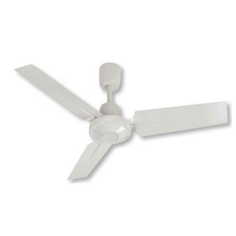 Ventoinha de Teto Soler & Palau HTB-90RC | 3 Velocidades | 55 W | Cinzento - 1