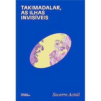 Takimadalar, As Ilhas Invisíveis - 1