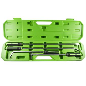 Mala de Ferramentas JBM 52977 | Verde - 1