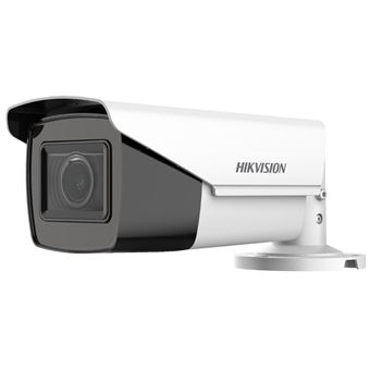 Câmera de Segurança Cctv Hikvision DS-2CE19H0T-AIT3ZF | Branco - 1