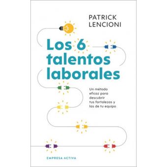 Los Seis Talentos Laborales - 1