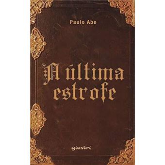 A Última Estrofe - 1