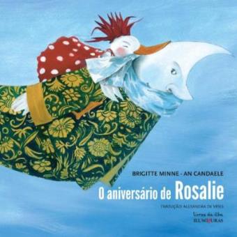 O Aniversario De Rosalie - 1