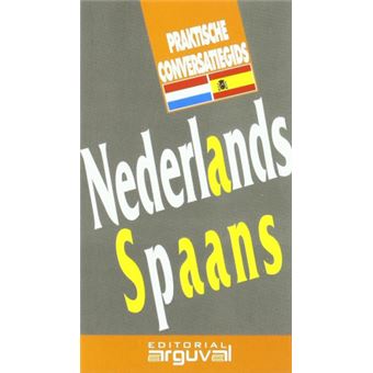 Guía Práctica De Conversación Holandés-Español - 1