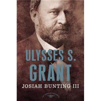 Ulysses S. Grant - 1