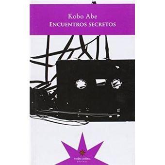 Encuentros secretos - 1