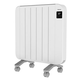 Aquecedor Taurus Nepal 1500 | Branco - 1