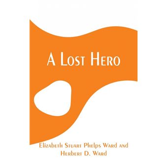 ALost Hero - 1