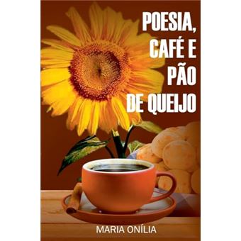 Poesia, Cafe E Pao De Queijo - 1