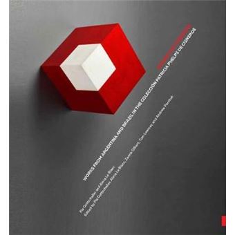 Making Art Concrete  Works From Argentina And Brazil In The Coleccin Patricia Phelps Cisneros Works From Argentina And Brazil In The Coleccin  De Cisneros Getty Publications  Yale - 1