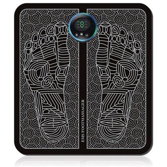 Tapete Massajador de Pés - 1