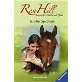 Rose Hill 02. Große Sprünge - 1