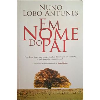 Em nome do pai. - 1