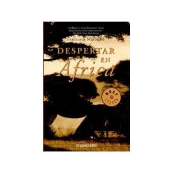 Despertar en Africa - 1