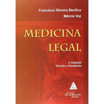 Medicina Legal - 1