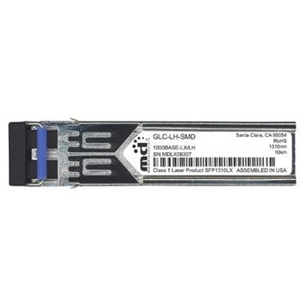 Módulo de Transcetor de Rede Cisco GLC-LH-SMD - 1