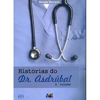 História do Dr. Asdrúbal - Volume 2 - 1