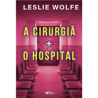 Box - A Cirurgiã + O Hospital - 1