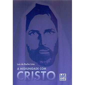 Mediunidade Com Cristo (A) - 1