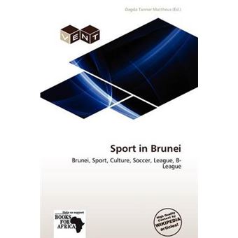 Sport In Brunei - 1