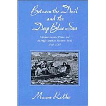 Between The Devil And The Deep Blue Sea - 1