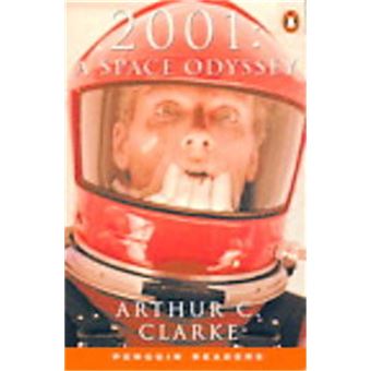 2001 Space Odyssey,  Penguin Reader Level 5 - 1