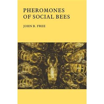 Pheromones Of Social Bees - 1