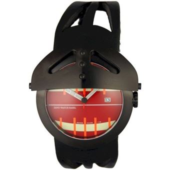 Relógio Zeno Watch Basel 3882Qbki7 - 1