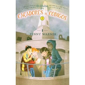 O Clube Dos Caçadores De Códigos 2 - 1