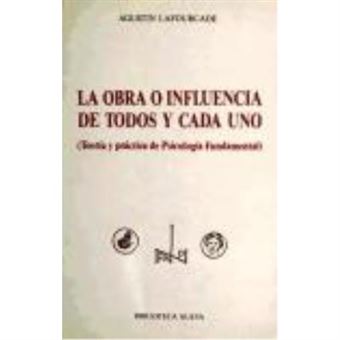 La Obra O Influencia De Todos Y Cada Uno - 1