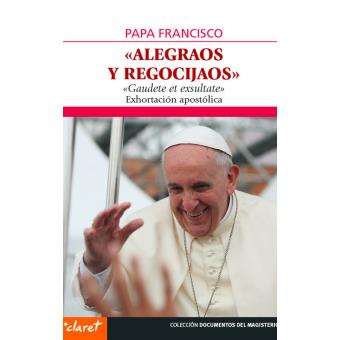 Alegraos Y Regocijaos - 1