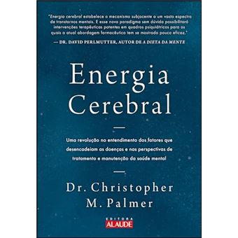 Energia Cerebral - 1