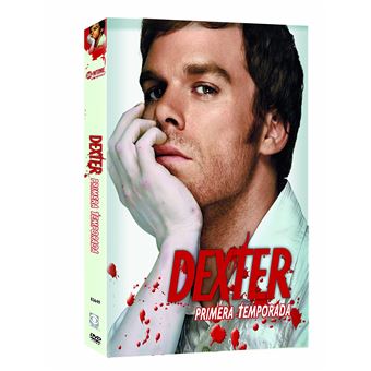 Dexter Temporada 1 (4DVD) - 1