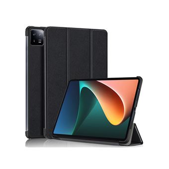 Capa Flliberté para Redmi Pad Pro 12.1 2024 | Preto - 1