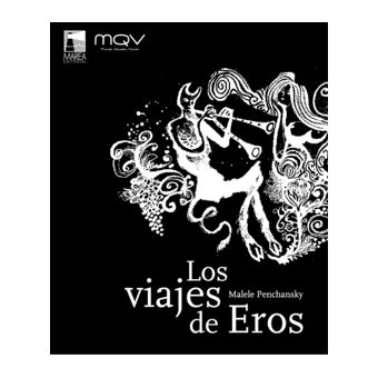 Los Viajes De Eros - 1