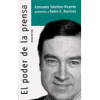 Poder De La Prensa - 1