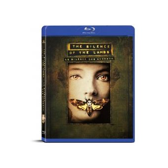 Filme 20th Century Fox The Silence of the Lambs - 1